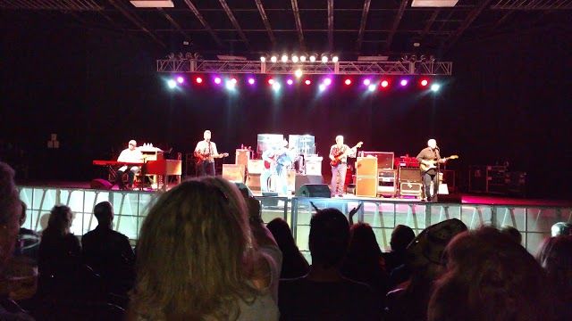 Pompano Beach Amphitheater